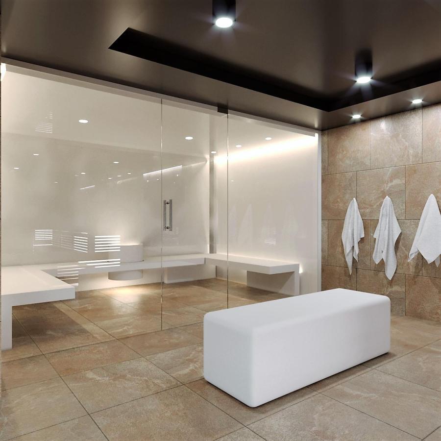 Apartament Z Wellness Nadmorskie Tarasy 科沃布热格 外观 照片