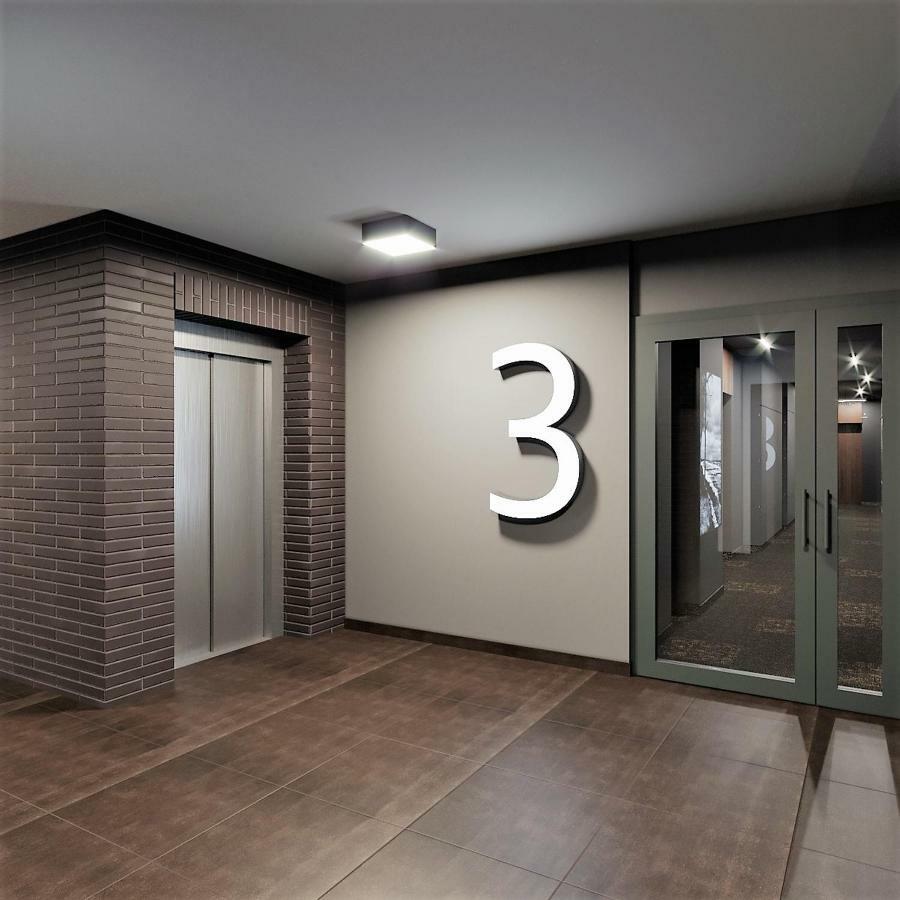 Apartament Z Wellness Nadmorskie Tarasy 科沃布热格 外观 照片