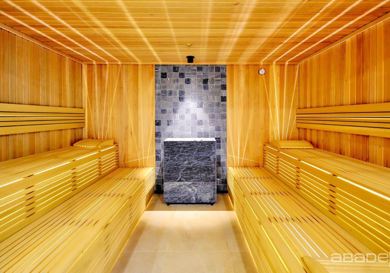 Apartament Z Wellness Nadmorskie Tarasy 科沃布热格 外观 照片